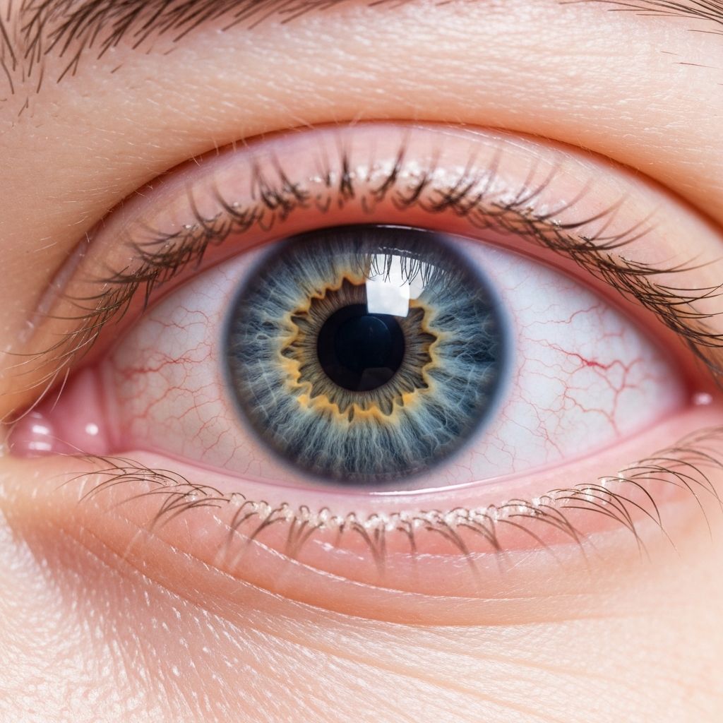 Case Study: Phẫu thuật khúc xạ thành công tại BV Mắt Sài Gòn