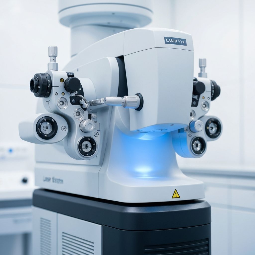 Máy Laser Schwind Amaris 1050RS - Công nghệ SmartPulse mới nhất